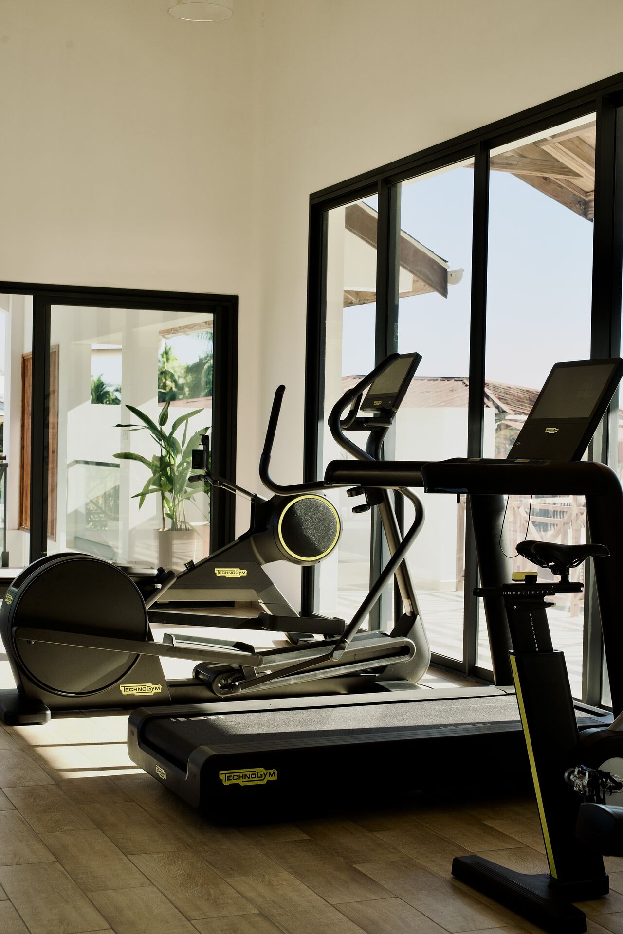 Tribes Fitness — Nosy Be